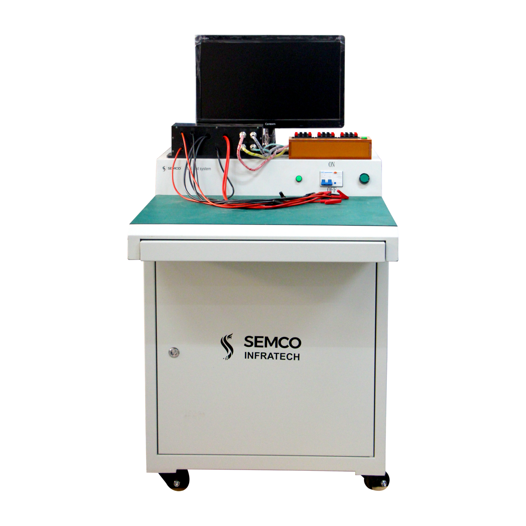 Semco SI BCT 100V 300A Semco SI BCT 100V 300A